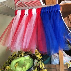 Toddler Tutu
